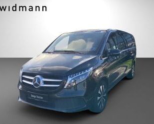 Mercedes-Benz V 300 Gebrauchtwagen
