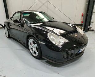 Porsche 996 Gebrauchtwagen