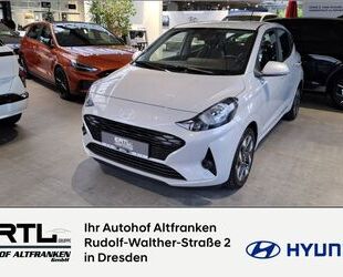 Hyundai i10 Gebrauchtwagen