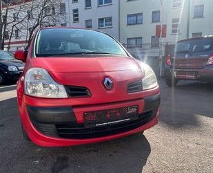 Renault Modus Gebrauchtwagen