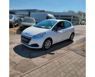 Peugeot 208 Gebrauchtwagen