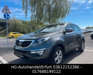 Kia Sportage Gebrauchtwagen