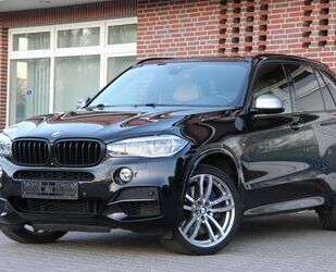 BMW X5 M50 Gebrauchtwagen