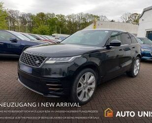 Land Rover Range Rover Velar Gebrauchtwagen