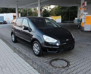 Ford S-Max Gebrauchtwagen