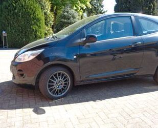 Ford Ka/Ka+ Gebrauchtwagen