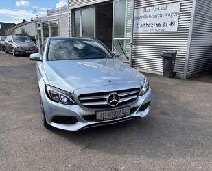 Mercedes-Benz C 200 Gebrauchtwagen