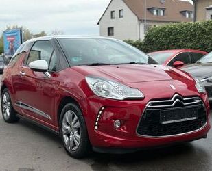 Citroen DS3 Gebrauchtwagen