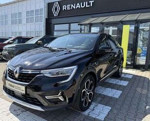 Renault Arkana Gebrauchtwagen