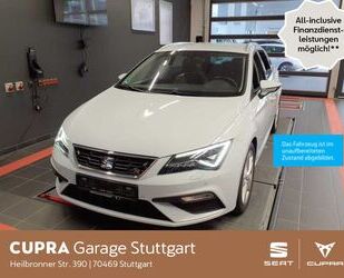 Seat Leon Gebrauchtwagen