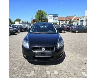 Fiat Croma Gebrauchtwagen