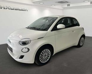 Fiat 500e Gebrauchtwagen
