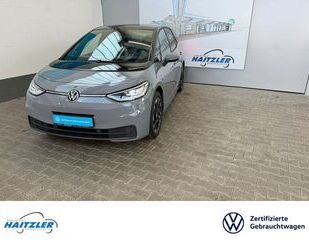VW ID.3 Gebrauchtwagen