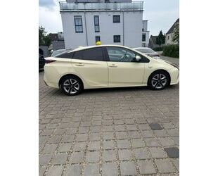 Toyota Prius Gebrauchtwagen