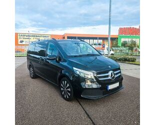 Mercedes-Benz V 250 Gebrauchtwagen