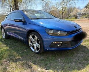 VW Scirocco Gebrauchtwagen