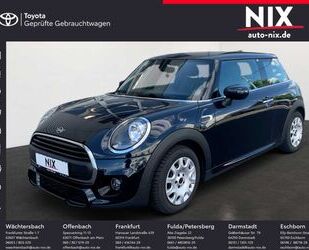 Mini ONE Gebrauchtwagen