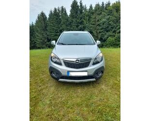 Volvo Mokka 