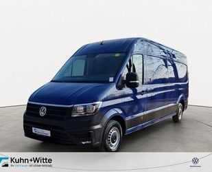 VW Crafter Gebrauchtwagen
