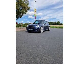Mini Cooper S Gebrauchtwagen