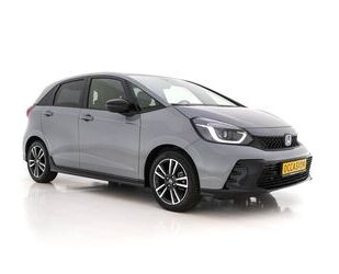 Honda Jazz Gebrauchtwagen