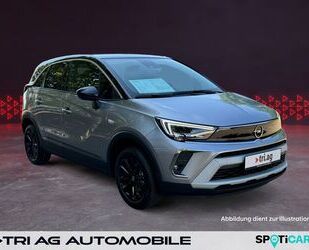 Opel Crossland (X) Gebrauchtwagen