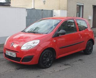 Renault Twingo Gebrauchtwagen