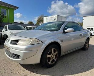 Renault Megane Gebrauchtwagen