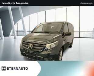 Mercedes-Benz Vito Gebrauchtwagen