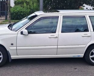 Volvo V70 Gebrauchtwagen