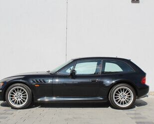 BMW Z3 Gebrauchtwagen