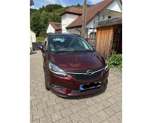 Opel Zafira Tourer Gebrauchtwagen