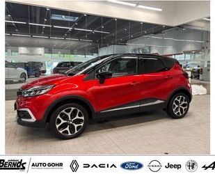 Renault Captur Gebrauchtwagen