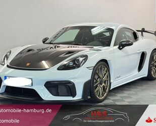 Porsche Cayman Gebrauchtwagen