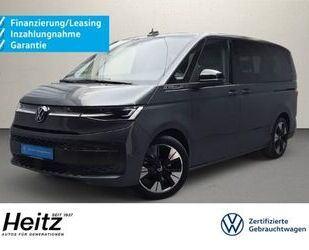 VW T7 Multivan Gebrauchtwagen