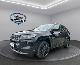 Jeep Compass Gebrauchtwagen