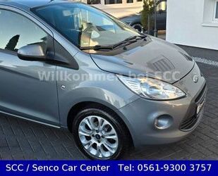 Ford Ka/Ka+ Gebrauchtwagen