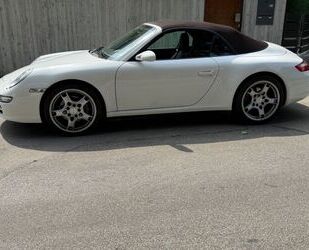 Porsche 997 Gebrauchtwagen