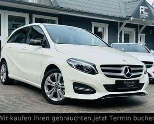 Mercedes-Benz B 200 Gebrauchtwagen