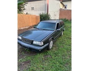 Volvo 850 Gebrauchtwagen