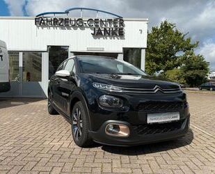 Citroen C3 Gebrauchtwagen