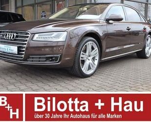 Audi A8 Gebrauchtwagen