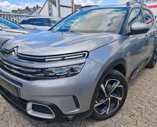 Citroen C5 Aircross Gebrauchtwagen