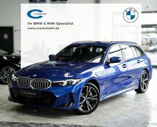 BMW 330 Gebrauchtwagen