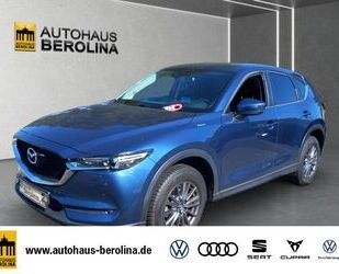 Mazda CX-5 Gebrauchtwagen