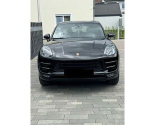 Porsche Macan Gebrauchtwagen