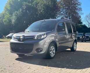 Renault Kangoo Gebrauchtwagen