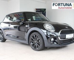 Mini ONE Gebrauchtwagen