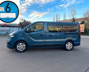 Opel Vivaro Gebrauchtwagen