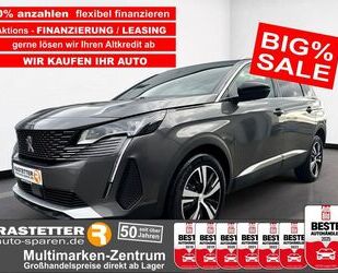 Peugeot 5008 Gebrauchtwagen